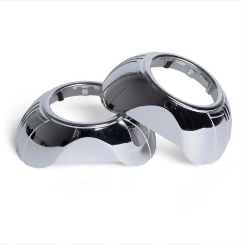 Маска для линзы 3,0″ S-MAX