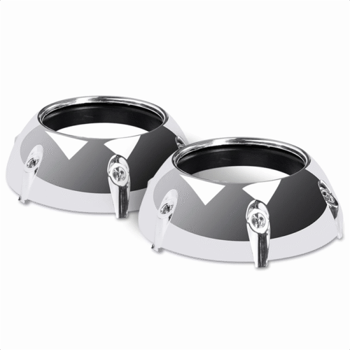 Маска для линзы 3,0″ GTI