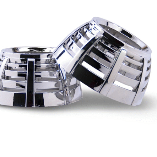 Маска для линзы 3,0″ Pyramid Style