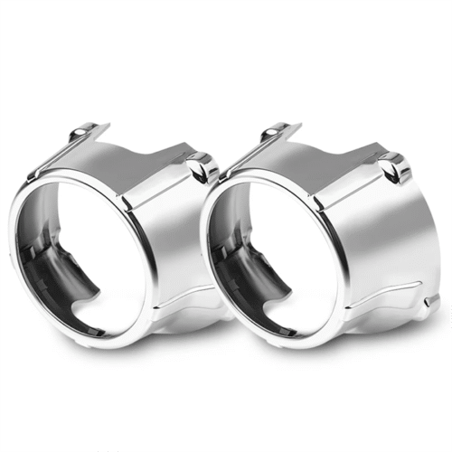 Маска для линзы 3,0″ U-type